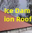 Ice Dam Prevention Roof Installation Removal and Winter Roof Protection
